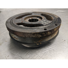 04K203 Crankshaft Pulley From 2014 Chevrolet Malibu  2.5 12657638